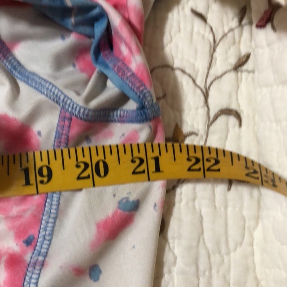 Ralph Lauren top. Lg - Picture 7 of 7